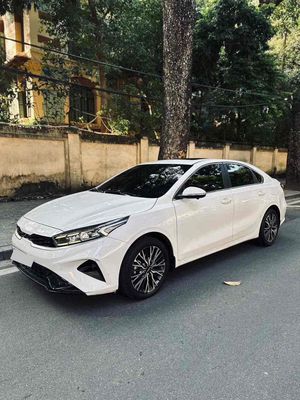 Kia K3 2022 Premium 2.0 AT - 60000 km. Mua bán Ô tô tại Quận Hoàng Mai Hà Nội được đăng bởi Cường Nguyễn