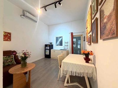 Rent · 1 bd · 28 м² · Quận 1, ул. Đường Nguyễn Trãi