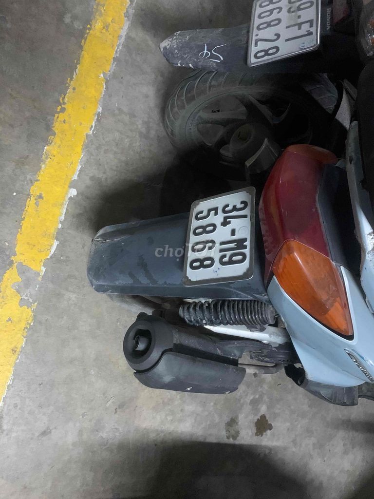 Yamaha CynusX. Mua bán Xe máy tại Quận Hoàng Mai Hà Nội được đăng bởi Chung hình 2