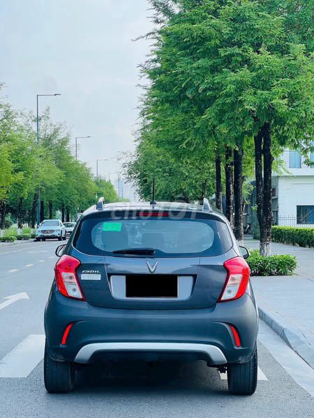 Fadil plus xám 2021. Mua bán Ô tô tại Quận Tây Hồ Hà Nội được đăng bởi Nam Nguyễn Ô tô vinfast hình 3