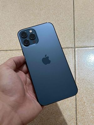 Apple iPhone 12 Pro Max Xanh 128GB