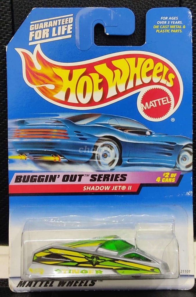 Combo 3 xe Hotwheels giá 222k