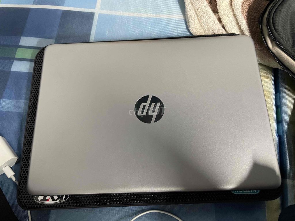 HP 240 G9 i3-1215U 14 inch 8GB/SSD. Mua bán Laptop tại Huyện Đức Hòa Long An được đăng bởi Hello Viett hình 1