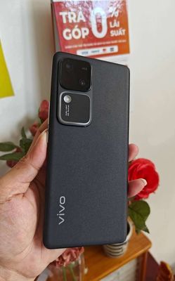 Vivo S18 5G ,Máy Zin Đẹp , Ram 12+12/256Gb.. Mua bán Điện thoại tại Thành phố Vũng Tàu Bà Rịa - Vũng Tàu được đăng bởi HNam Mobile