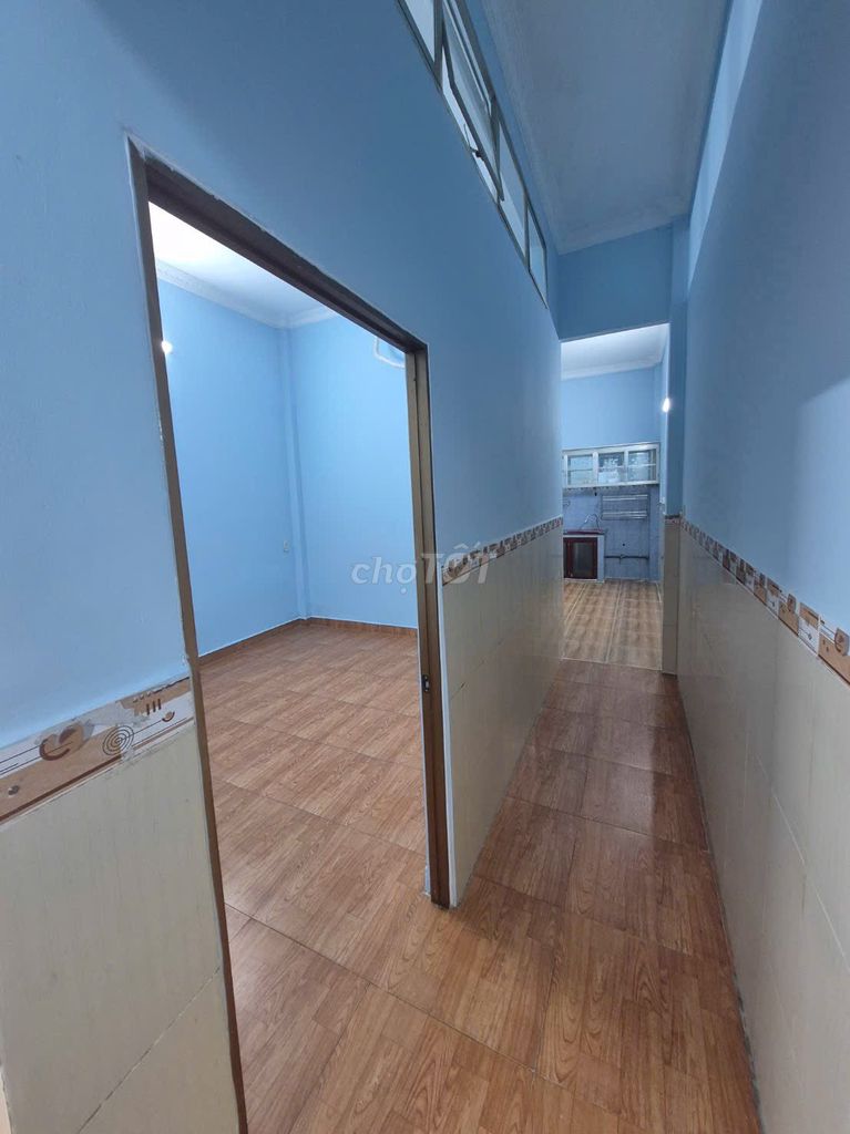 Rent · 3 bd · 68 м² · Quận Tân Phú, ул. Đường Đỗ Công Tường