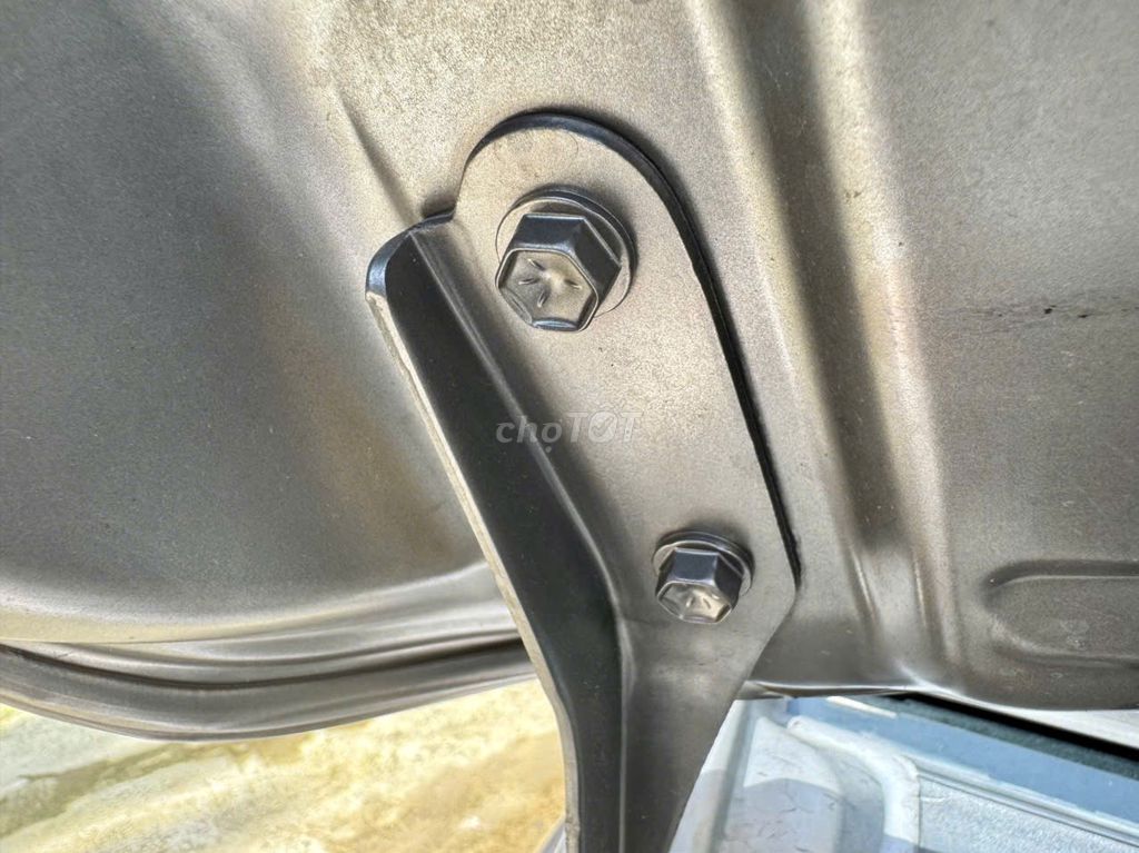 Toyota Innova 2.0G đời xe: 2018 Số tự động 8 chỗ. Mua bán Ô tô tại Huyện Hóc Môn Tp Hồ Chí Minh được đăng bởi Mr Nhựt chuyên xe hơi lướt chuẩn Toyota Sure hình 9