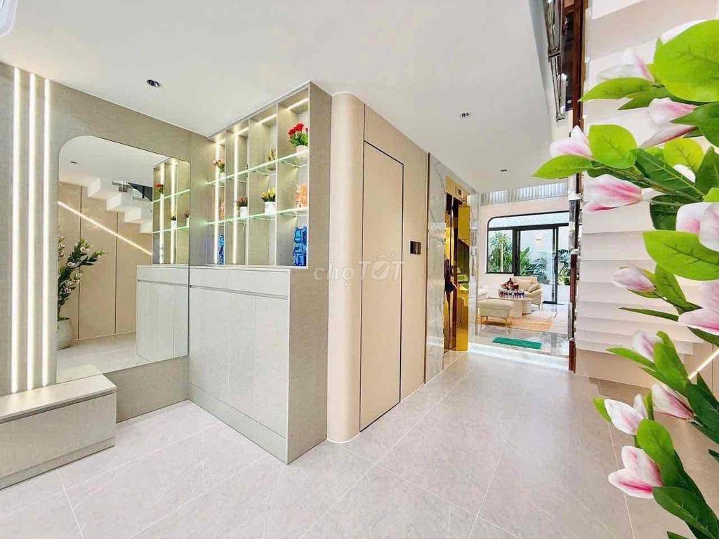 Chuyên Nhận Sơn Sửa Nhà….