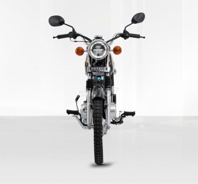 ESPERO 67 CÓ ĐỔI CŨ LẤY MỚI, HỖ TRỢ GÓP. Mua bán Xe máy tại Huyện Hóc Môn Tp Hồ Chí Minh được đăng bởi Honda Thịnh Vượng Phát hình 3