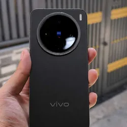 Vivo X200 Pro Mini 16GB 512GB Đen - 132935573