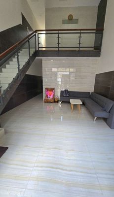 Cực hiếm! Nhà đẹp 4,7x12m hẻm xe tải thông Trường Chinh. Mua bán nhà ở tại Quận 12 Tp Hồ Chí Minh được đăng bởi Mỹ Quân Sư Q12