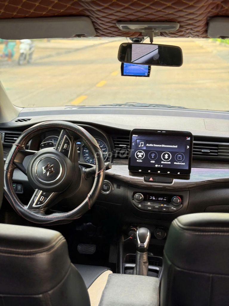 Suzuki Ertiga 2022 Hybrid 1.5 AT - 6v km. Mua bán Ô tô tại Thành phố Thủ Đức Tp Hồ Chí Minh được đăng bởi Hữu Lợi Nguyễn hình 5
