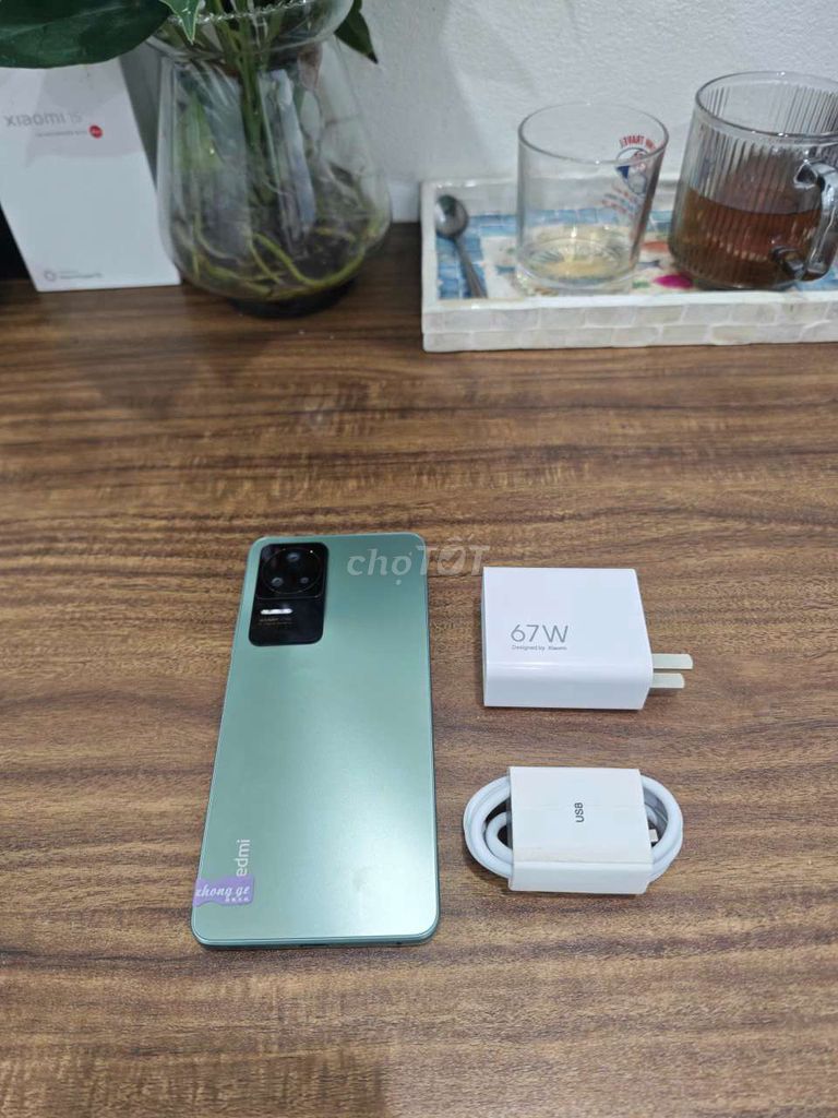 Xiaomi K40S 12/256Gb zin đẹp. Mua bán Điện thoại tại Quận Bắc Từ Liêm Hà Nội được đăng bởi Nguyễn Đức Dũng hình 1