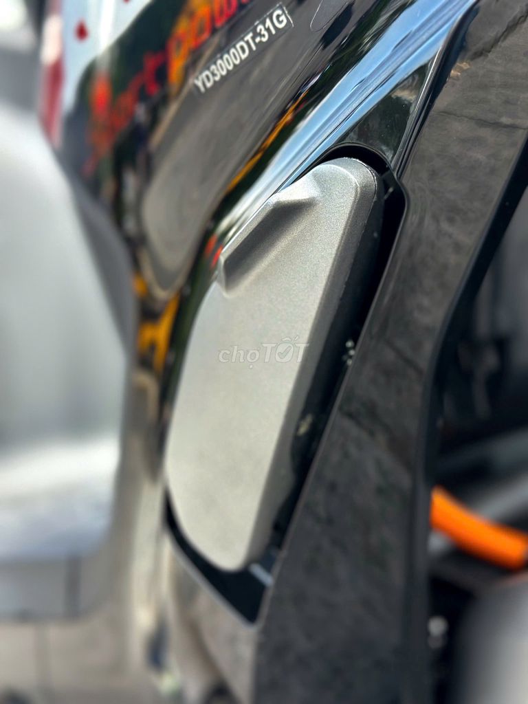 SIÊU PHẨM CAO CẤP VOLTGUARD U GIÁ CHỈ 38.990.000đ. Mua bán Xe điện tại Quận Tây Hồ Hà Nội được đăng bởi Vinh Đạt Lâm hình 8