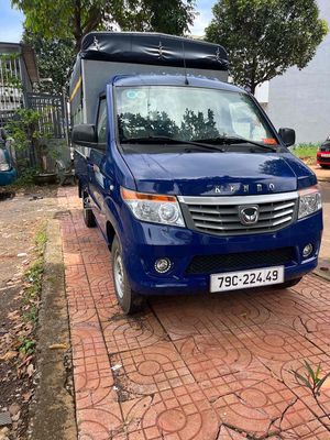 cần bán xe ken bô máy lạnh khoá tự  động trợ lực. Mua bán Xe tải, xe ben tại Thành phố Buôn Ma Thuột Đắk Lắk được đăng bởi Trọng Nghĩa