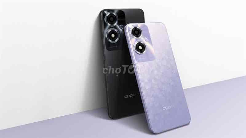 OPPO A2m 5G 6GB/128GB Đen,full box. Mua bán Điện thoại tại Thành phố Huế Thừa Thiên Huế được đăng bởi shop văn thành hình 1