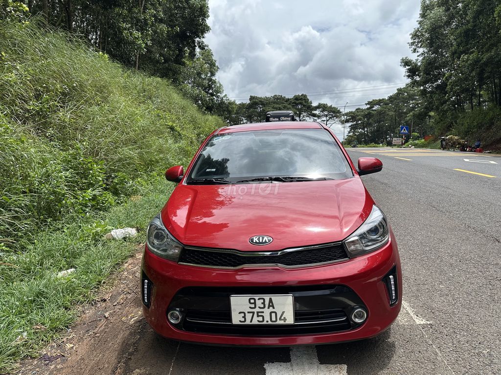 Bán xe soluto. Mua bán Ô tô tại Huyện Chư Sê Gia Lai được đăng bởi Quang Bùi hình 2