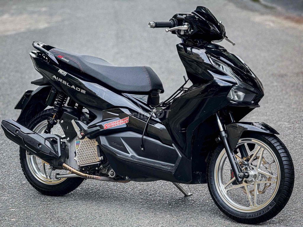 Ab 125 2022 bstp 9c kiễng đẹp nợ xấu trả 50% ạ. Mua bán Xe máy tại Quận Bình Tân Tp Hồ Chí Minh được đăng bởi Xe Máy Qúy Le hình 2