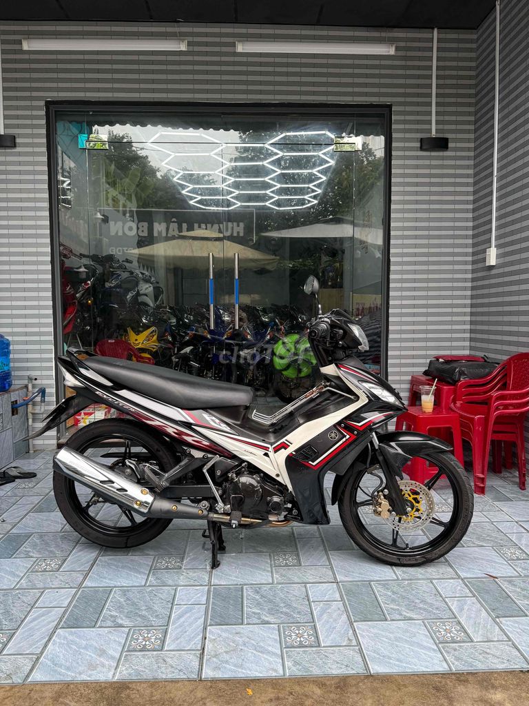 ex 2010 5p71 chính chủ máy đầu chưa rớt. Mua bán Xe máy tại Huyện Củ Chi Tp Hồ Chí Minh được đăng bởi HuỳnhLâm Bổn hình 5