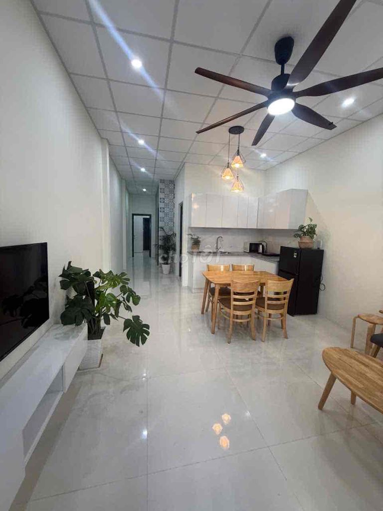 Аренда · 2 комн. · 70 м² · Quận Sơn Trà, ул. Đường An Cư