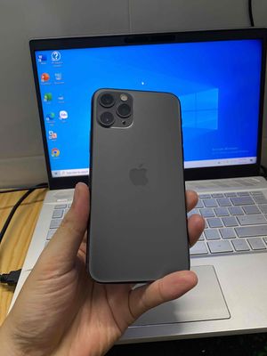 IPhone 11pro zin đẹp. Mua bán Điện thoại tại Quận 12 Tp Hồ Chí Minh được đăng bởi Quan 12 quoc lo 1A