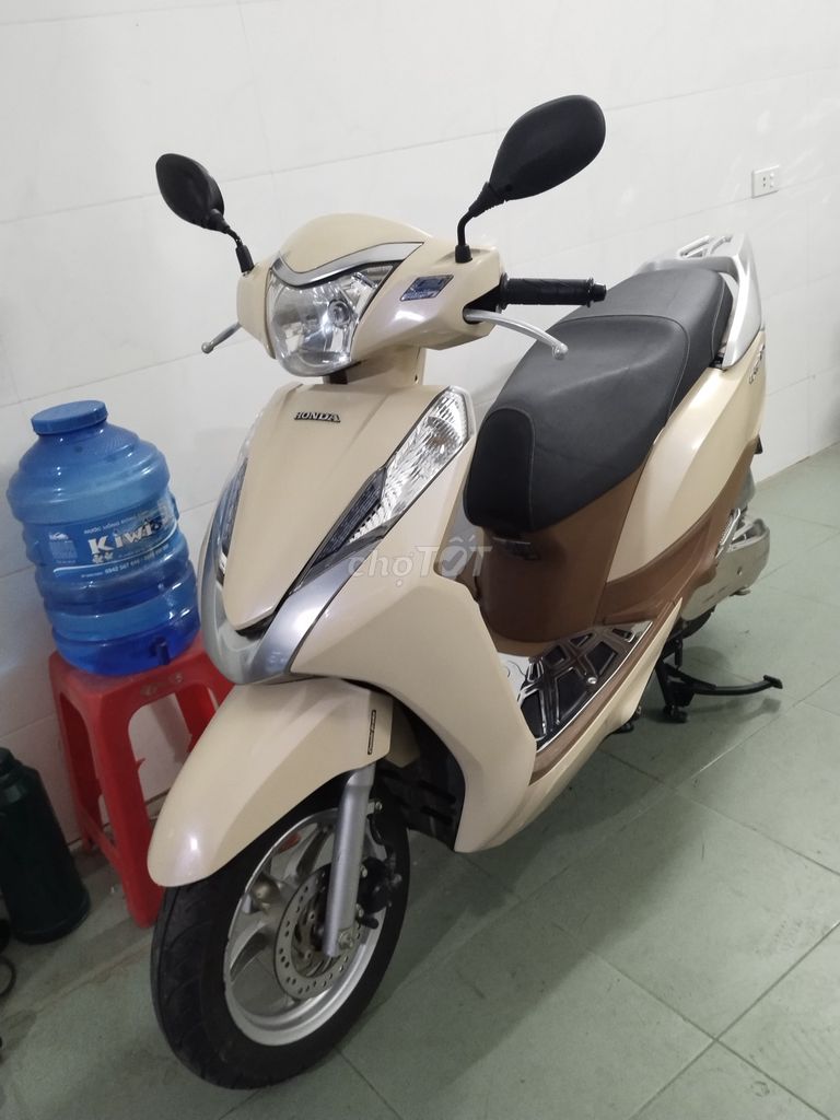 Xe máy lead honda. Mua bán Xe máy tại Thành phố Vinh Nghệ An được đăng bởi Quán ngon  hình 3