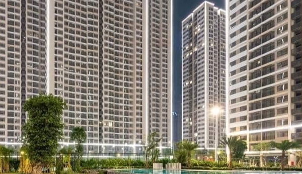 CHÍNH CHỦ CHUNG CƯ CHÍNH CHỦ CHUNG CƯ