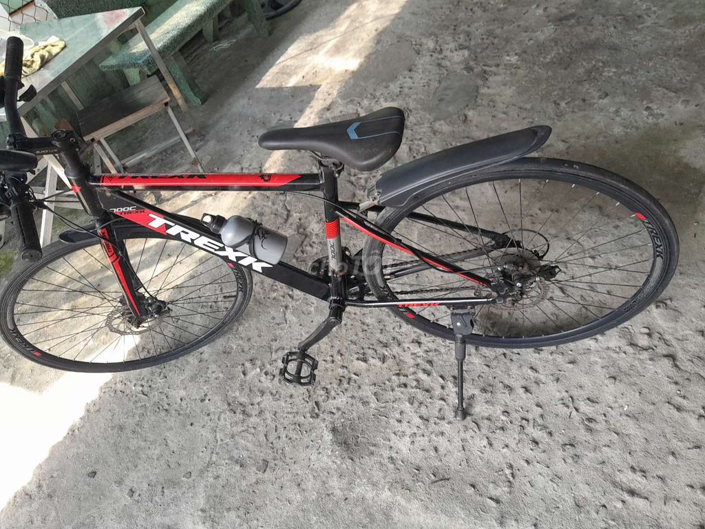 Xe học sinh để lại ai cần. Mua bán Xe đạp tại Thị xã Tân Uyên Bình Dương được đăng bởi thành 523 hình 2