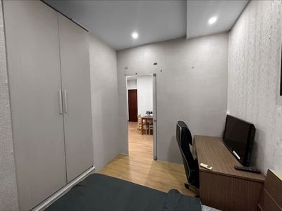 ❤️🔥CĂN HỘ 2PN1WC_FULL NỘI THẤT_DIỆN TÍCH RỘNG_GẦN NGÃ 6 PHÙ ĐỔNG
