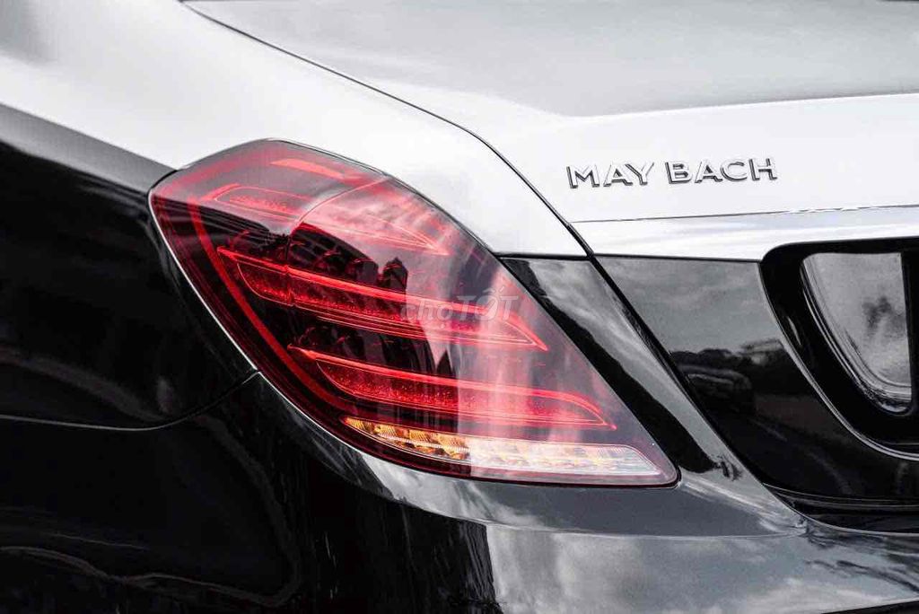 S500 Up Full Maybach Model 2016 chất xe hoàn hảo. Mua bán Ô tô tại Quận 7 Tp Hồ Chí Minh được đăng bởi Dương Phương hình 6