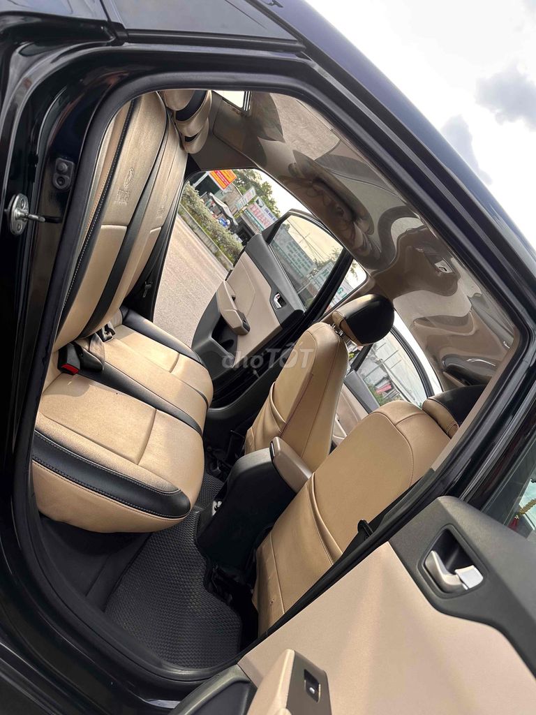 Cần bán xe Accent 1.4MT đời:12/2018 xe còn rất đẹp. Mua bán Ô tô tại Quận Cái Răng Cần Thơ được đăng bởi ÔTÔ PHÚC SƠN  TP CẦn Thơ  hình 12