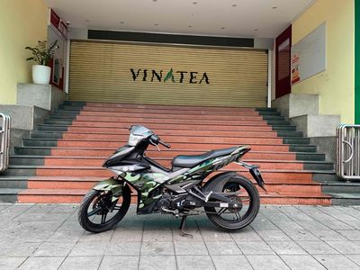 bán xe Yamaha Exciter 150i 2017 Hà Nội chính chủ