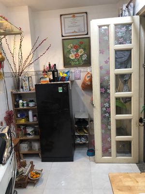 Nhà bán giấy tờ tay có tờ kk99 số nhà quận cập