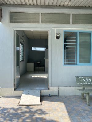 Phòng trọ 30m2 đường Rạch Tầm Bót, phường Mỹ Phước