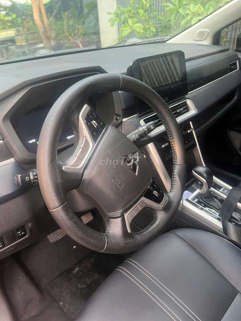 2023 - 81000 km. Mua bán Ô tô tại Thành phố Dĩ An Bình Dương được đăng bởi Bảo Khang hình 8