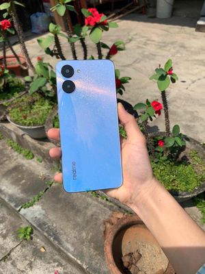 Cần bán Realme C33 Ram 8/256G pin 5000 máy mới ken. Mua bán Điện thoại tại Thành phố Qui Nhơn Bình Định được đăng bởi Gia Long