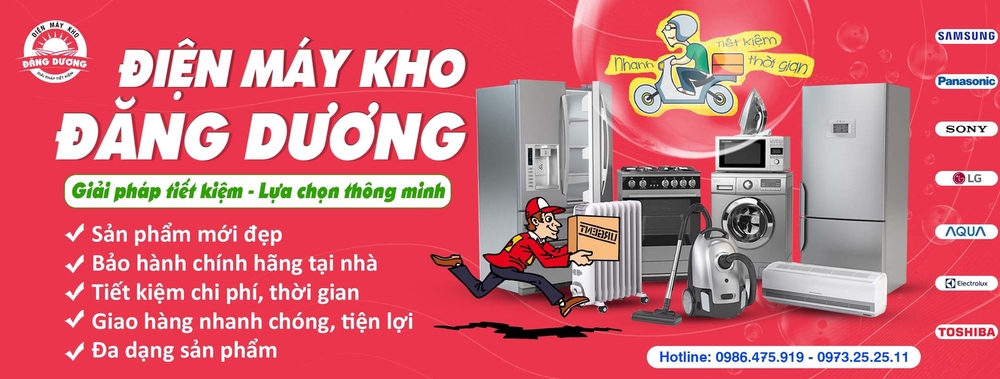 ĐIỆN MÁY ĐĂNG DƯƠNG tại undefined undefined hình 1
