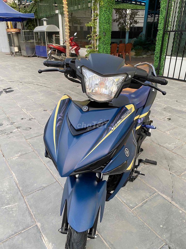 Siêu Phẩm Exciter 150 chính chủ biển 29 mới 90%. Mua bán Xe máy tại Quận Nam Từ Liêm Hà Nội được đăng bởi minh hình 11