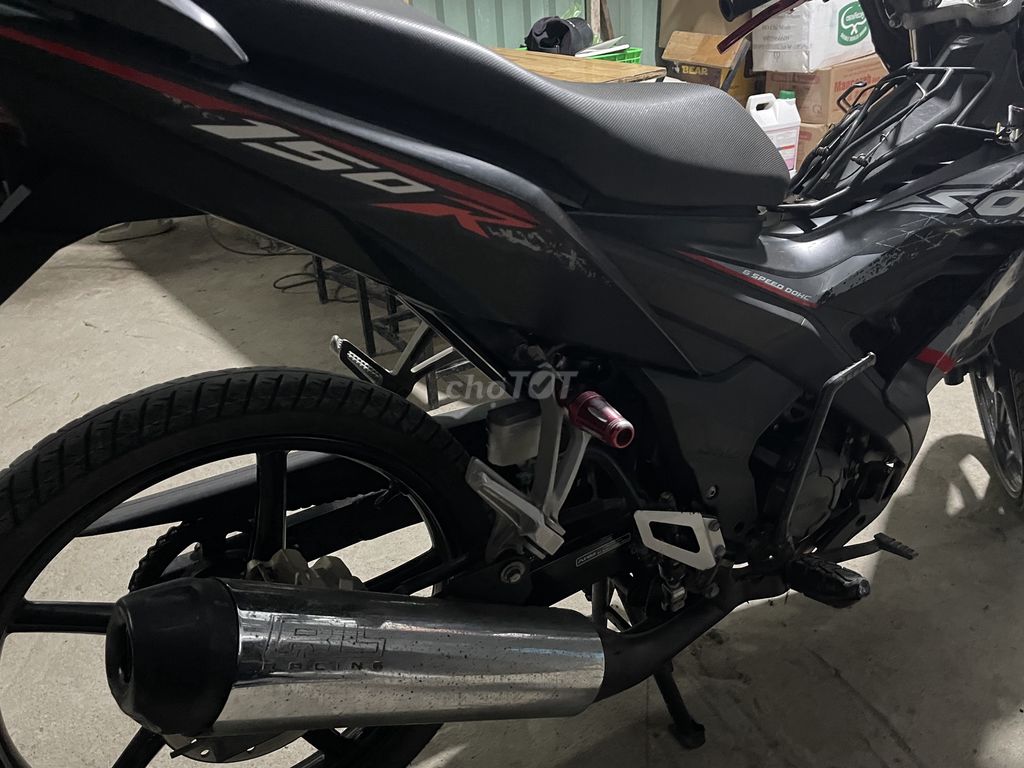 Bán xe. Mua bán Xe máy tại Huyện Cần Đước Long An được đăng bởi Nguyên như nam hình 3