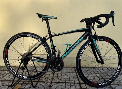 Cần bán. Mua bán Xe đạp tại Thị xã Tân Uyên Bình Dương được đăng bởi Nguuen dat hình 1