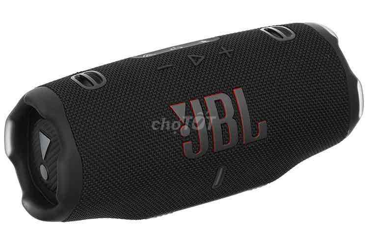 Loa bluetooth JBL Charge 6. Mua bán Tivi, Âm thanh tại Quận Bình Thạnh Tp Hồ Chí Minh được đăng bởi Đào Đức Tuân hình 1
