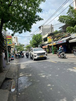 🔥 GÓC 2 MT LÂM VĂN BỀN – 20M MẶT TIỀN – VỊ TRÍ KINH DOANH CỰC MẠNH
