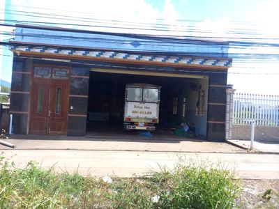 Nhà ở 1275m² tại Xuân Phú, huyện Xuân Lộc, Đồng Nai với giá 6 tỷ đồng.
