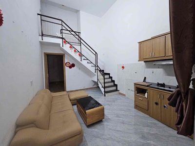 Аренда · 1 комн. · 90 м² · Quận Cẩm Lệ, ул. Đường Kiều Phụng