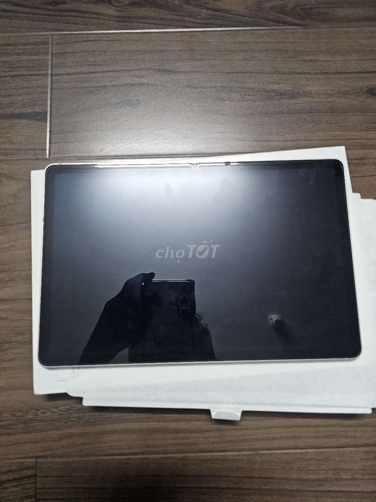 Tab s9 wifi 8.128gb, máy đẹp, fullbox, bh dài