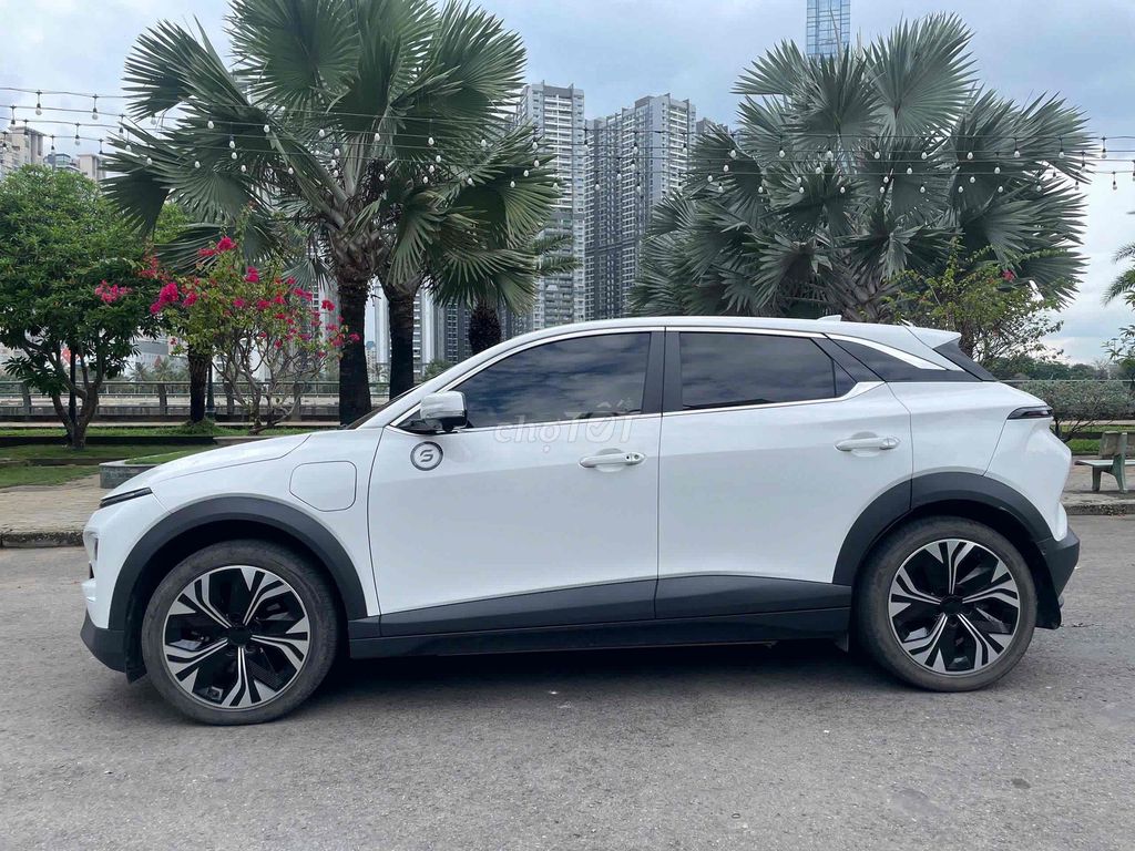 VF6 PLUS 24 - MUA PIN. Mua bán Ô tô tại Thành phố Thủ Đức Tp Hồ Chí Minh được đăng bởi Hồng My hình 5