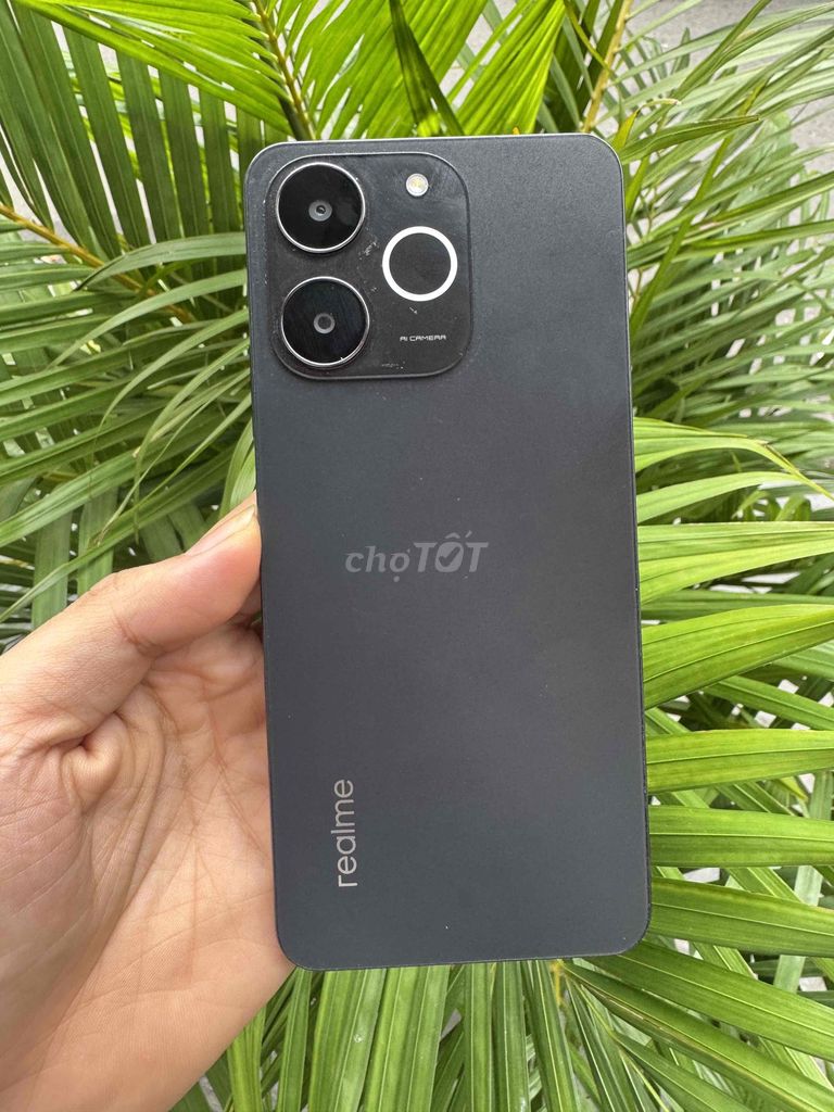 Realme Note 70 4GB/64GB CHÍNH HÃNG có cod. Mua bán Điện thoại tại Quận Hoàng Mai Hà Nội được đăng bởi Gia Vinh hình 1