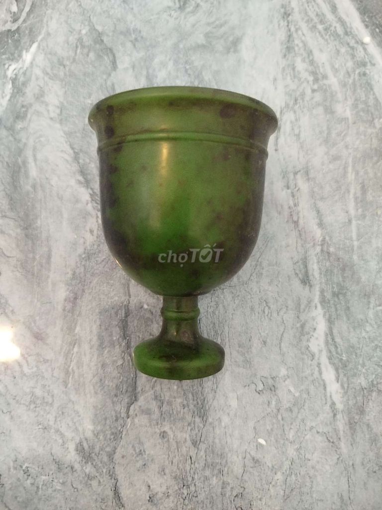 Ngọc phỉ thúy xanh. Mua bán Đồ sưu tầm, đồ cổ tại Huyện Đoan Hùng Phú Thọ được đăng bởi Phong nguyễn hình 1