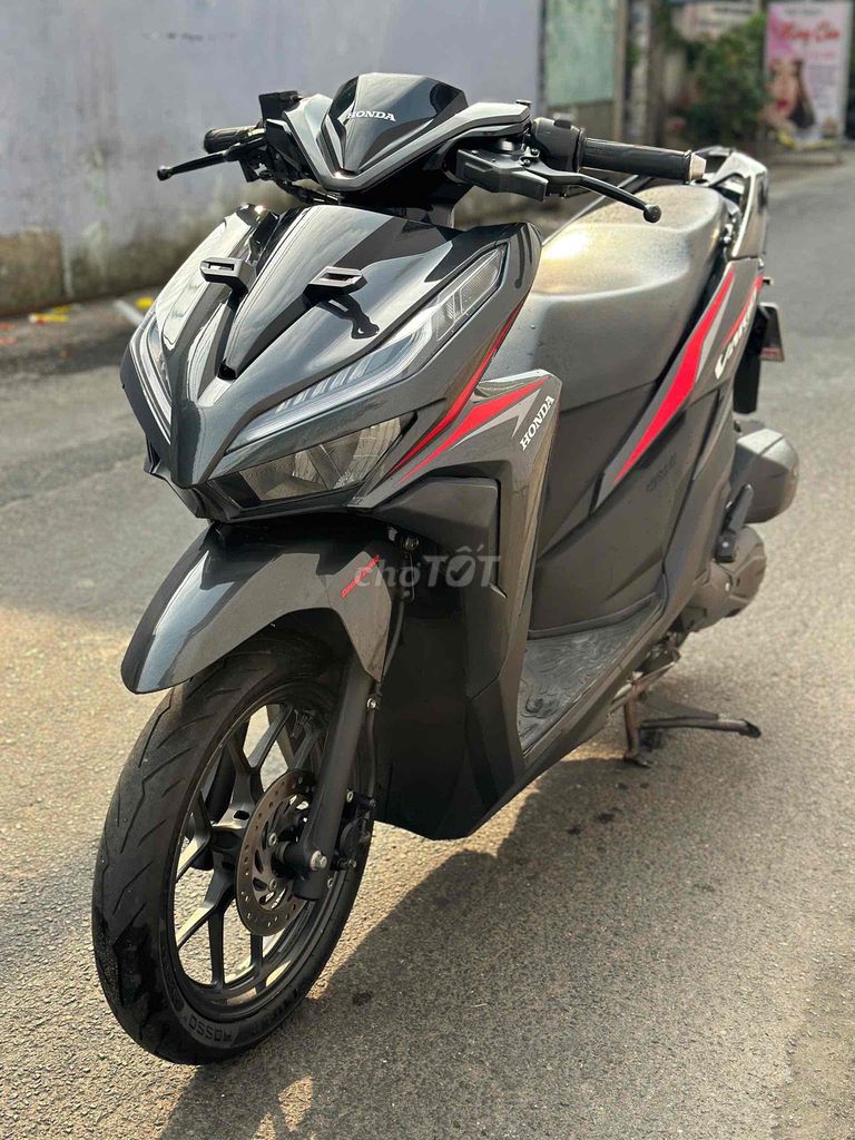 Vario 125 Chính Chủ BSTP Siêu Dễ Thương !!!