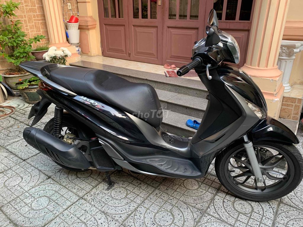 Medley S,150cc, chính chủ, BSTP, odo 27k km