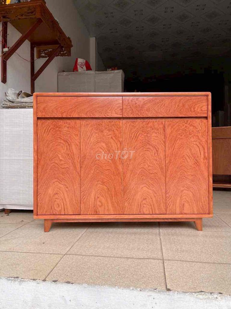 Tủ giày dép 1,2m. Mua bán Tủ, kệ gia đình tại Huyện Đan Phượng Hà Nội được đăng bởi vương hoa quỳnh hình 1